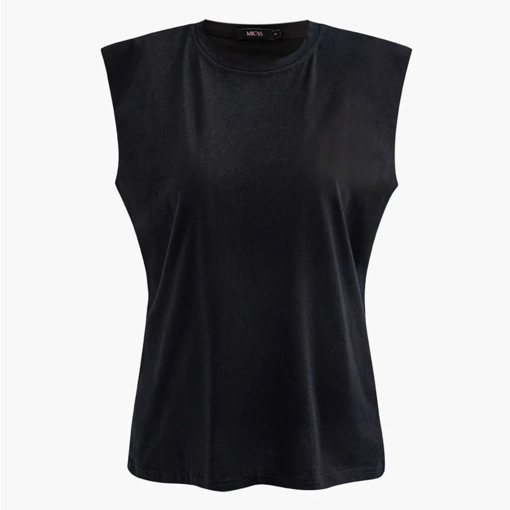 Sleeveless Tee